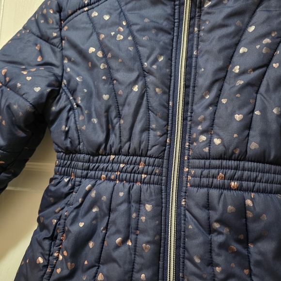 Toddler Coat 4T - Picture 3 of 6